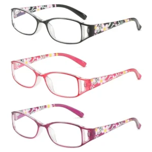 1235 Full Rim TR Frame Minus 250 Supplier Wholesale Glasses
