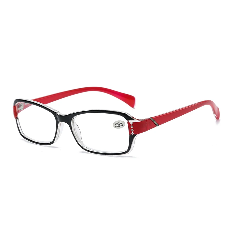 1362 full rim tr frame presbyopia minus 1.webp 1362 Full Rim TR Frame Minus 250 Supplier Wholesale Glasses