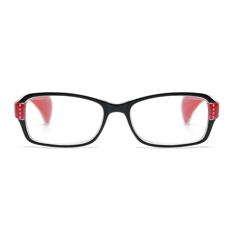 1362 full rim tr frame presbyopia minus 2.webp 1362 Full Rim TR Frame Minus 250 Supplier Wholesale Glasses