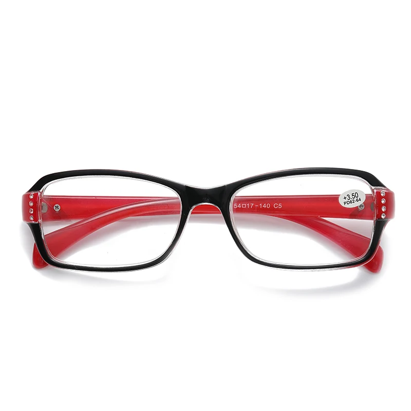 1362 full rim tr frame presbyopia minus 3.webp 1362 Full Rim TR Frame Minus 250 Supplier Wholesale Glasses