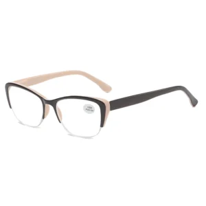 19119S Full Rim TR Frame Minus Cat Eye Supplier Wholesale Eyeglasses