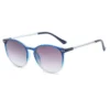 19490 Slim Blue and Red Optical Glasses Frame 19490 Full Rim TR Frame Slim Glasses with Spring for Blue and Red