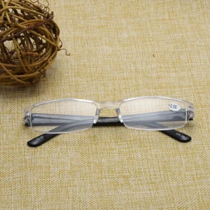 2022 Unibody Frame Cheap Wholesale Glasses