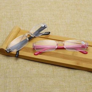 2022 Unibody Frame Cheap Wholesale Glasses