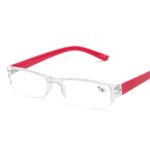2022 Unibody Frame Cheap Wholesale Glasses