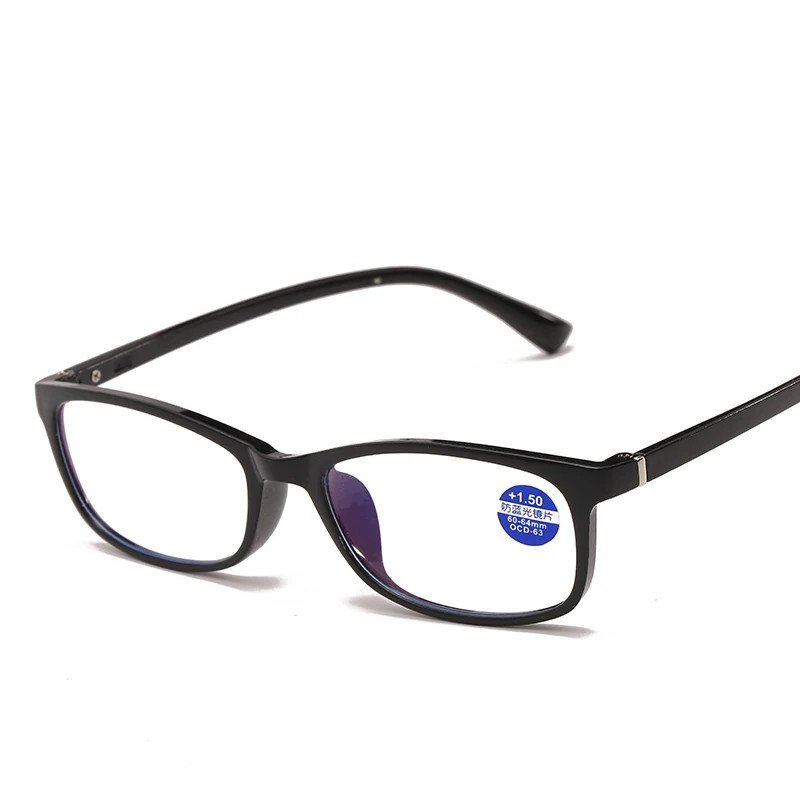 2022 unisex slim reading glasses 8022 anti.webp 2022 Slim Glasses 8022 Anti-Blue Ray Myopia Customization with TR90