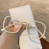 Men's Tr90 Sunglasses Blue Light Trendy and Stylish