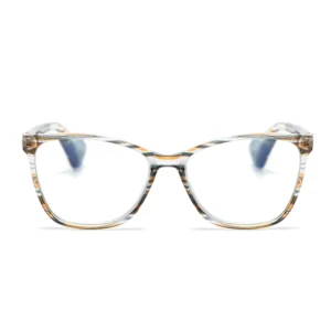 21160S Full Rim TR Frame Minus Cat Eye Supplier Wholesale Eyeglasses
