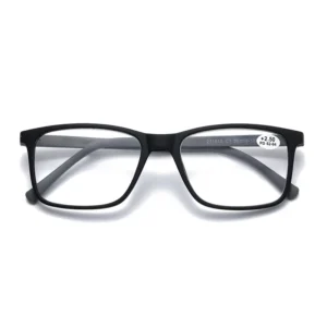 21161S Slim Full Rim TR Spring Glasses for Wholesale Supply Flexible