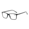 21161S Slim Full Rim TR Spring Glasses for Wholesale Supply Flexible