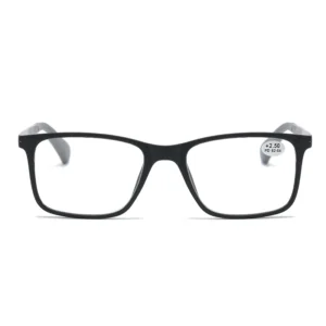 21161S Slim Full Rim TR Spring Glasses for Wholesale Supply Flexible