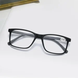 21161S Slim Full Rim TR Spring Glasses for Wholesale Supply Flexible