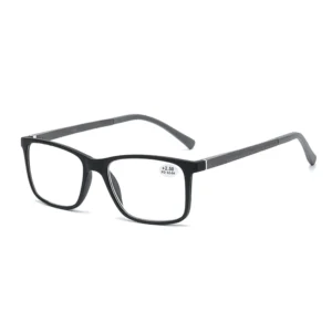 21161S Slim Full Rim TR Spring Glasses for Wholesale Supply Flexible