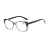 21189S Full Rim TR Frame Minus Cat Eye Supplier Wholesale Eyeglasses