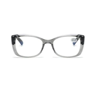 21189S Full Rim TR Frame Minus Cat Eye Supplier Wholesale Eyeglasses