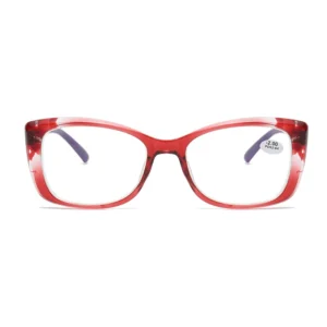 21189S Full Rim TR Frame Minus Cat Eye Supplier Wholesale Eyeglasses