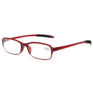 8002 Ull Rim Promotional Eyewear Presbyopic for Old People Lentes De