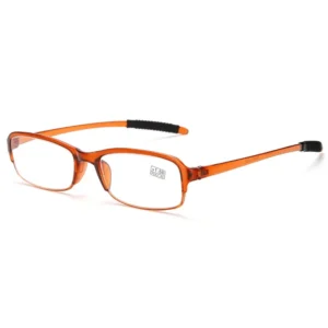 8002 Ull Rim Promotional Eyewear Presbyopic for Old People Lentes De
