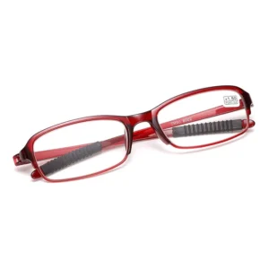 8002 Ull Rim Promotional Eyewear Presbyopic for Old People Lentes De
