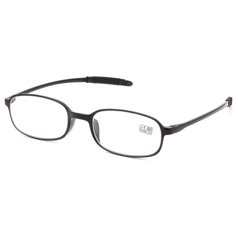 8005 cheap wholesale tr90 frame flexible light.webp 8005 Cheap Wholesale TR90 Frame Flexible Light Weight Glasses for 1.0