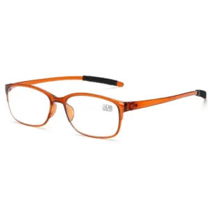 8006 Full Rim TR Frame Minus 250 Supplier Wholesale Glasses