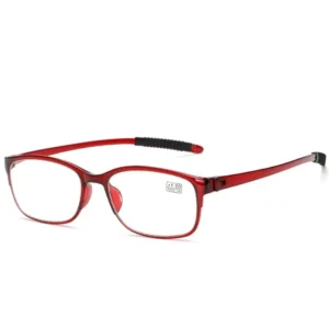 8006 Full Rim TR Frame Minus 250 Supplier Wholesale Glasses