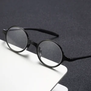 8033 Cheap Wholesale TR90 Myopia for Round Frame Replaceable 2022
