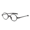 8033 Cheap Wholesale TR90 Myopia for Round Frame Replaceable 2022