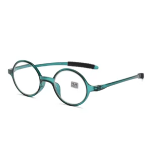8033 Cheap Wholesale TR90 Myopia for Round Frame Replaceable 2022