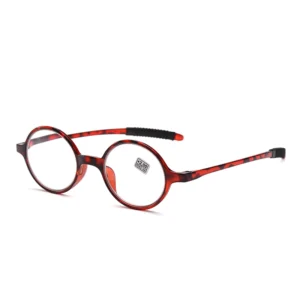 8033 Cheap Wholesale TR90 Myopia for Round Frame Replaceable 2022