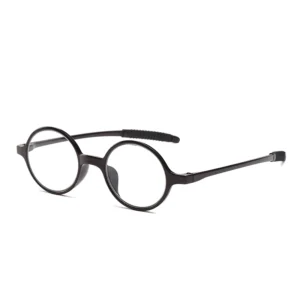 8033 Cheap Wholesale TR90 Myopia for Round Frame Replaceable 2022