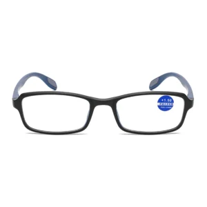 8817 Full Rim TR Frame 's Glasses with Blue Ray Blue Filter Material