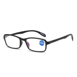 8817 Full Rim TR Frame 's Glasses with Blue Ray Blue Filter Material