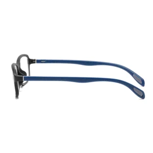 8817 Full Rim TR Frame 's Glasses with Blue Ray Blue Filter Material