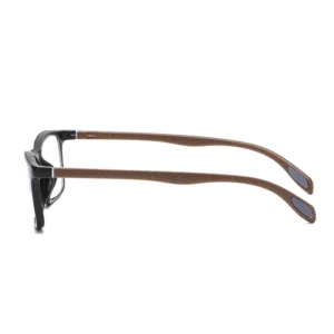8819 Full Rim TR Frame Minus 250 Blue Ray Blue Filter Supplier