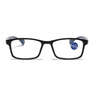 8822 TR Slim Custom 's Eyewear with Blue Light Blocking Filter Frame