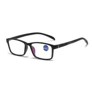 8822 TR Slim Custom 's Eyewear with Blue Light Blocking Filter Frame