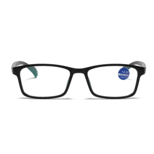 8822 TR Slim Custom 's Eyewear with Blue Light Blocking Filter Frame