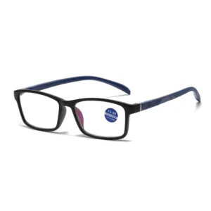 8822 TR Slim Custom 's Eyewear with Blue Light Blocking Filter Frame