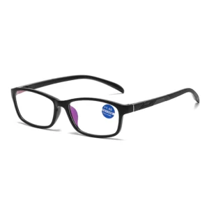 8823 Slim Full Rim TR Frame 's Glasses Minus 250 Blue Ray Blue Filter
