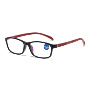 8823 Slim Full Rim TR Frame 's Glasses Minus 250 Blue Ray Blue Filter