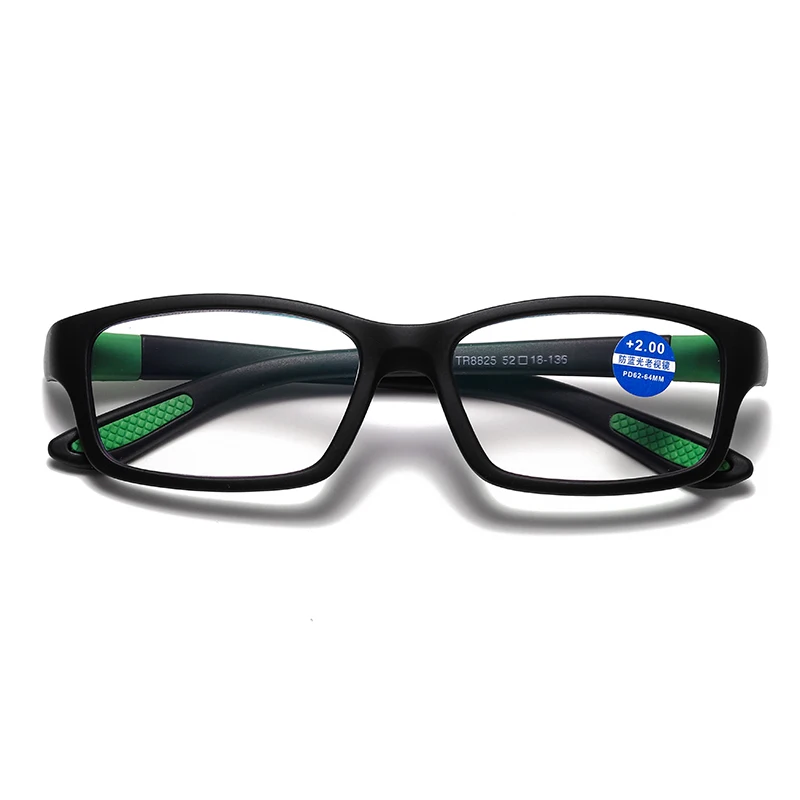 8825 full rim tr women s slim 1.webp 8825 Full Rim TR 's Slim Glasses Blue Ray Blue Filter Supplier