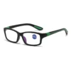 8825 Full Rim TR 's Slim Glasses Blue Ray Blue Filter Supplier