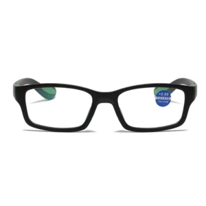 8825 Full Rim TR 's Slim Glasses Blue Ray Blue Filter Supplier