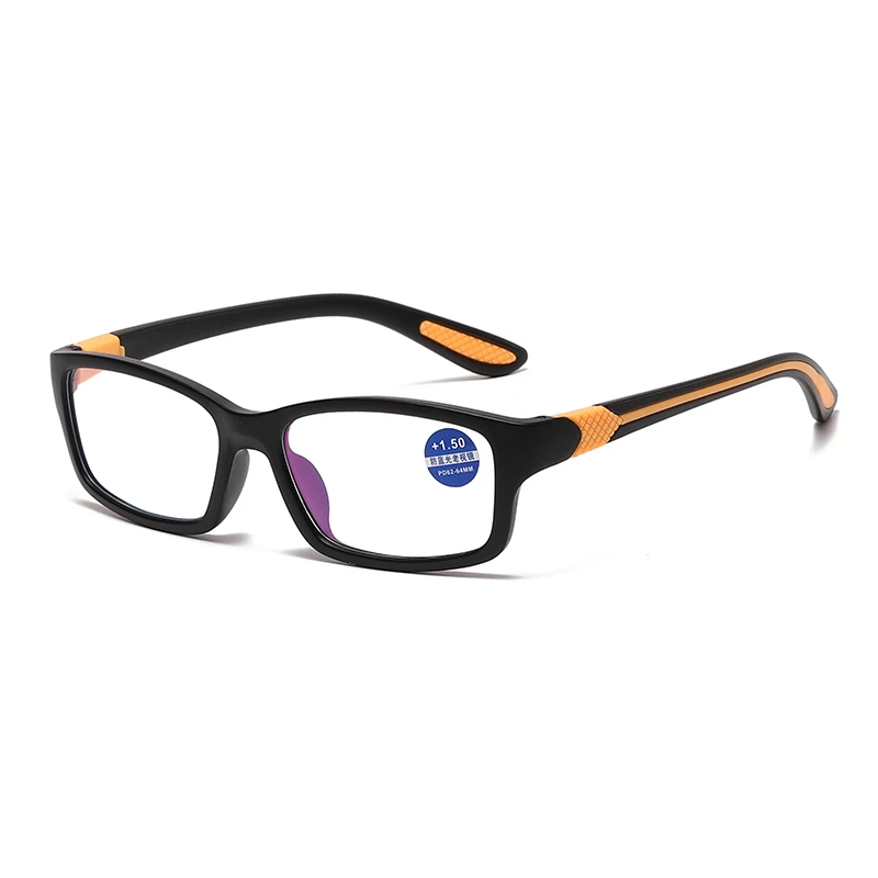 8825 full rim tr women s slim 3.webp 8825 Full Rim TR 's Slim Glasses Blue Ray Blue Filter Supplier
