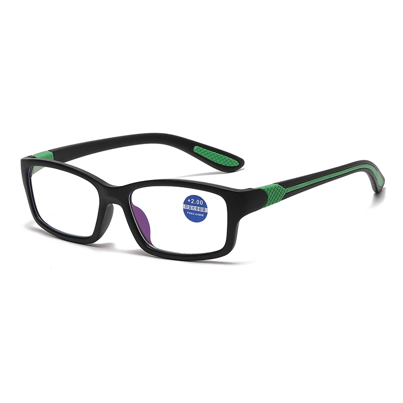8825 full rim tr women s slim.webp 8825 Full Rim TR 's Slim Glasses Blue Ray Blue Filter Supplier