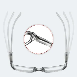 8852 Full Rim TR Frame Minus 250 Supplier Wholesale Glasses