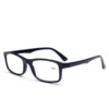 9155 Cheap Wholesale Frame Resin Lens Replaceable Lens TR90 Glasses