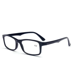 9155 Cheap Wholesale Frame Resin Lens Replaceable Lens TR90 Glasses