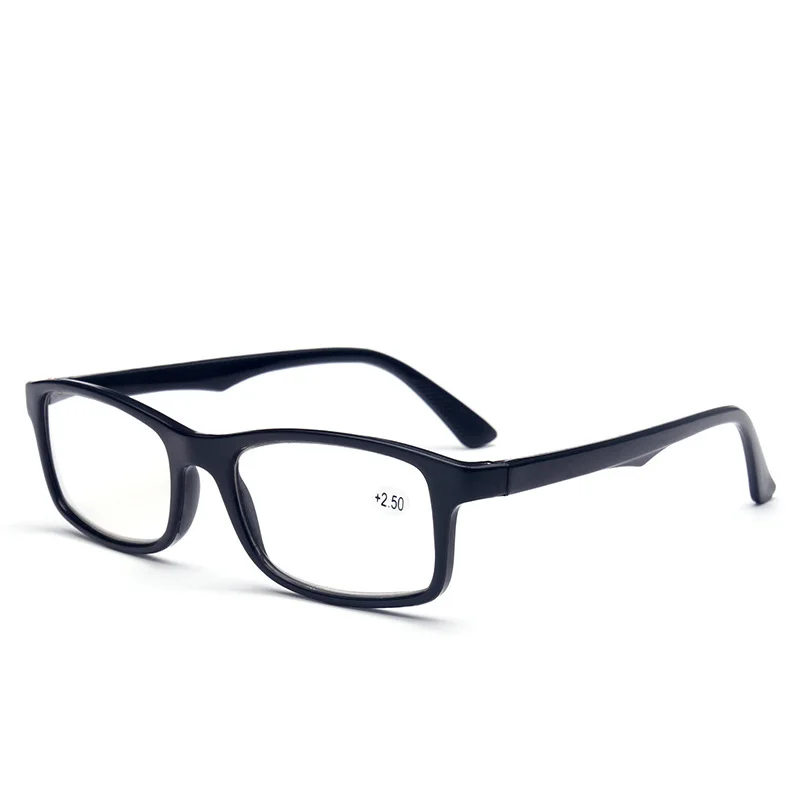 9155 cheap wholesale pc frame resin lens.webp 9155 Cheap Wholesale Frame Resin Lens Replaceable Lens TR90 Glasses